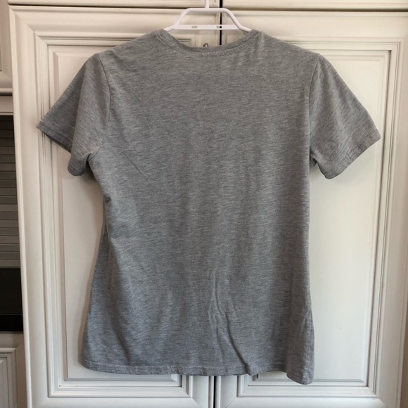 Star Wars baby Yoda women’s logo t-shirt - Picture 5 of 7